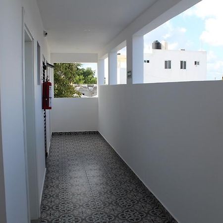 Cozy Studios Down Town Playa Del Carmen By Kvr Eksteriør bilde