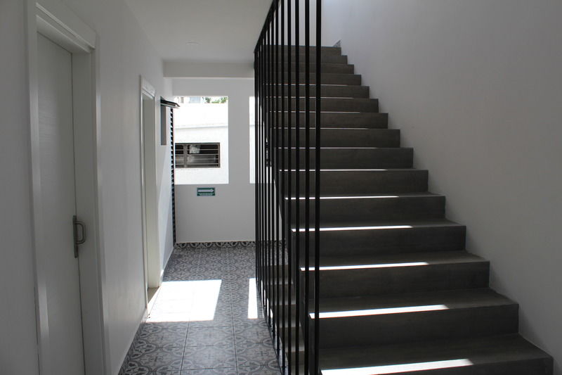 Cozy Studios Down Town Playa Del Carmen By Kvr Eksteriør bilde