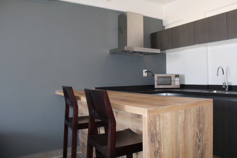 Cozy Studios Down Town Playa Del Carmen By Kvr Eksteriør bilde